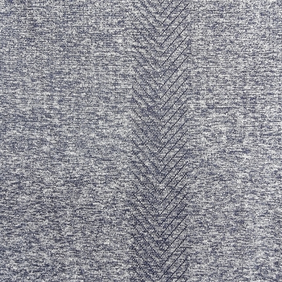 Prince Seamless Tennis Tank with Arrow Stripe Detail, Size Small - Picture 5 of 7